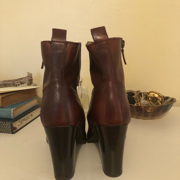 Cole Haan Livingston II Bootie - Picture 3 of 5